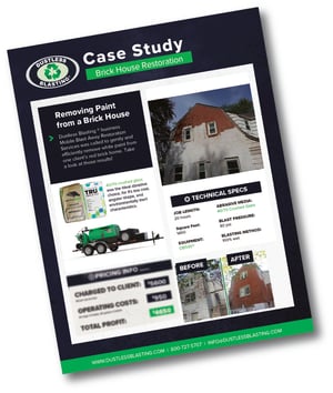 brick house case study